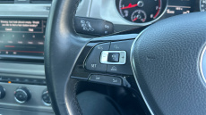 Volkswagen Golf 1.4 TSI 125 Match Edition 5dr DSG Petrol Hatchback